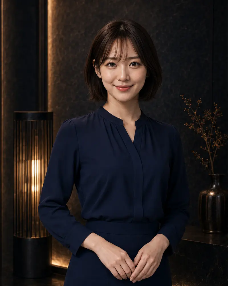 美緒